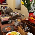 班德里姆酒店 酒店 科马尔诺
