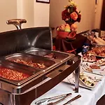 班德里姆酒店 3*