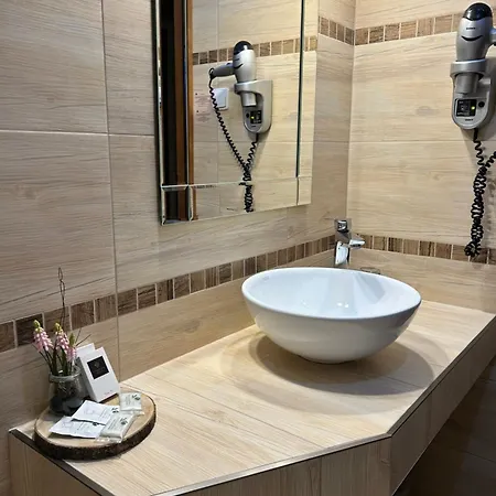 Hotel Banderium 3*