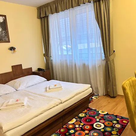 Banderium Hotel Komarno