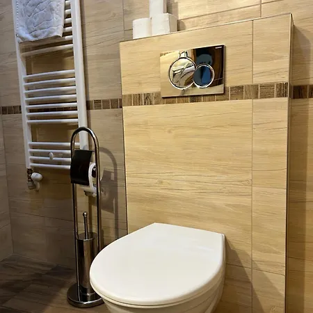 Hotel Banderium Komárno