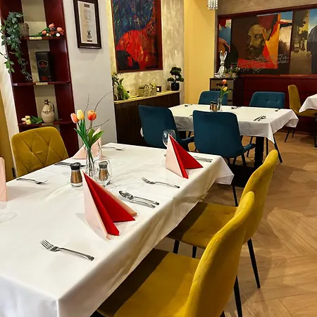 Banderium Hotel Komárno