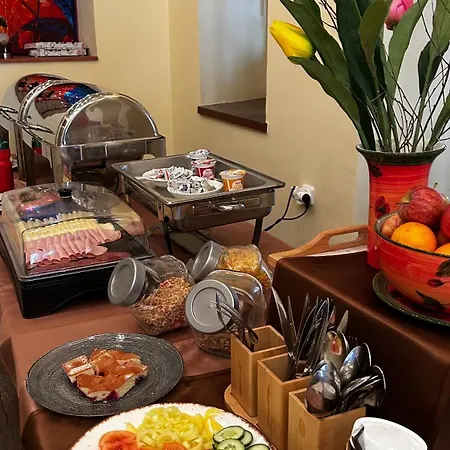 Banderium Hotel Komárno