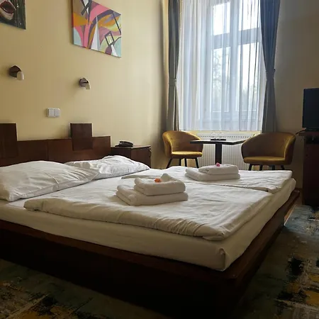 Hotel Banderium