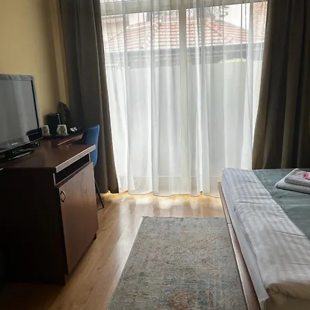 Banderium Отель 3*