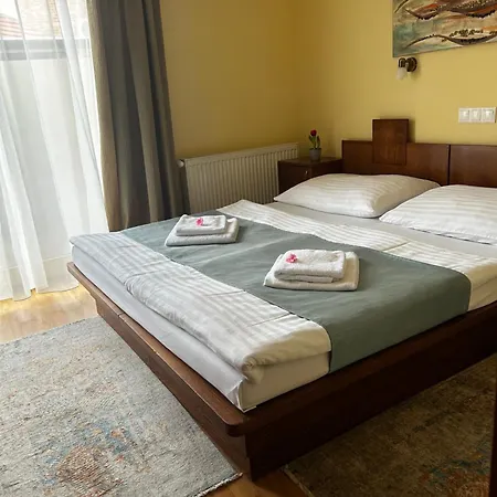 Banderium Hotel Komárno