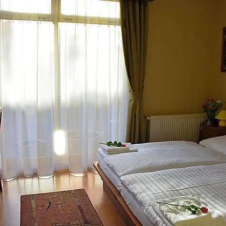 Banderium 3* Komárno
