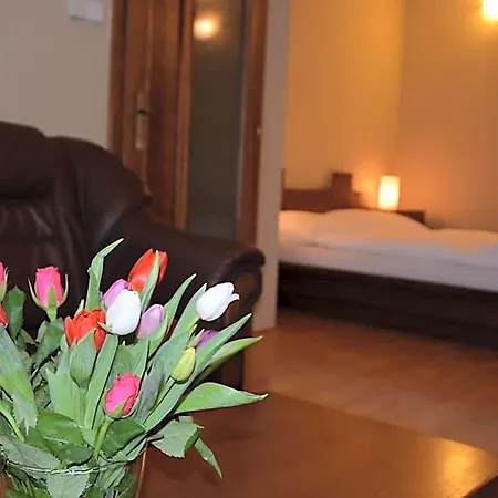 Banderium Otel 3*