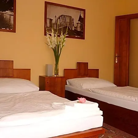 Banderium 3* Komárno