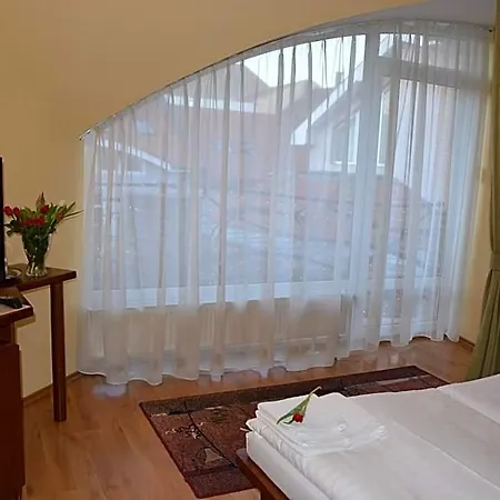 Banderium Otel Komárno