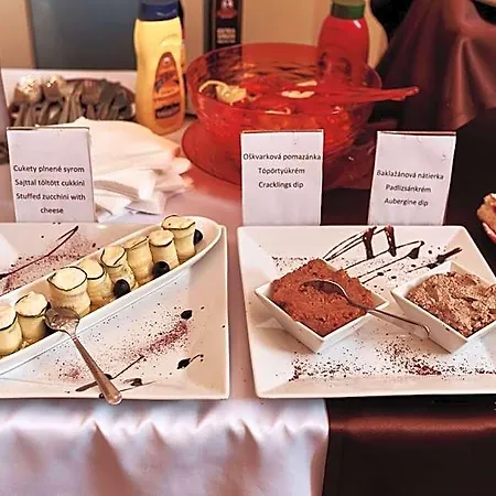 Banderium Otel Komárno
