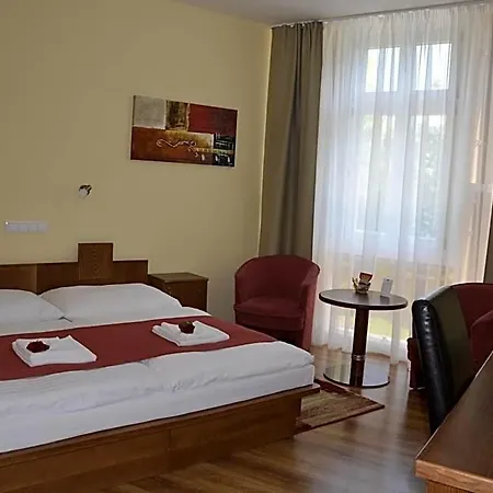 Otel Banderium
