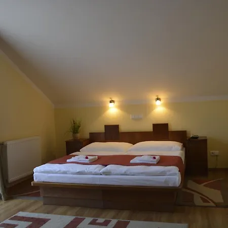 Hotel Banderium Komárno