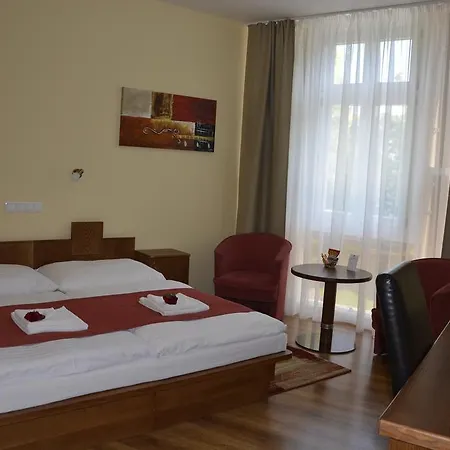 Hotel Banderium Komárno