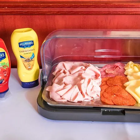 Banderium Hotel Komárno