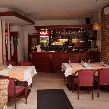 Banderium Hotel 3*