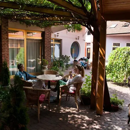 Banderium Комарно