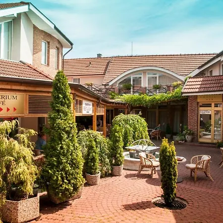 Banderium Komarno