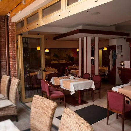Hotel Banderium
