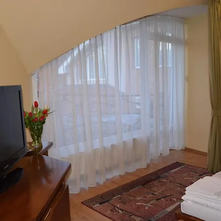 Hotel Banderium Komárno