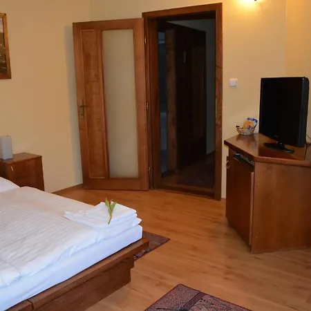 Banderium 3* Komarno