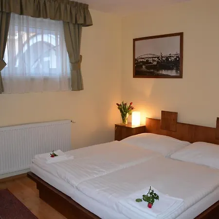 Hotel Banderium