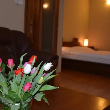 Banderium Hotel