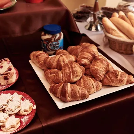 Banderium Otel