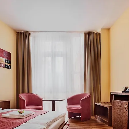 Banderium Hotel Komárno